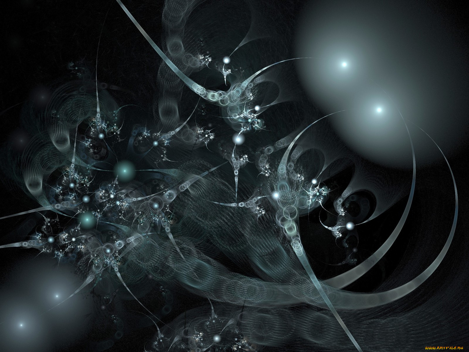 3, , fractal, , , , 